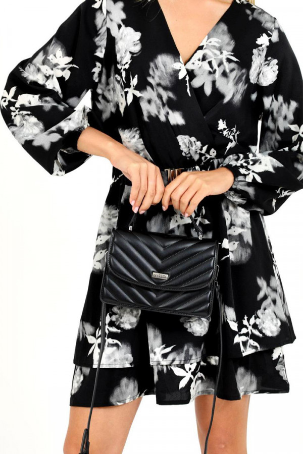 SHOULDER BAG (22x7.5x15) 