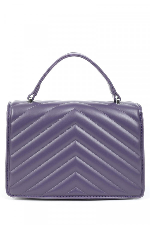 SHOULDER BAG (22x7.5x15) 