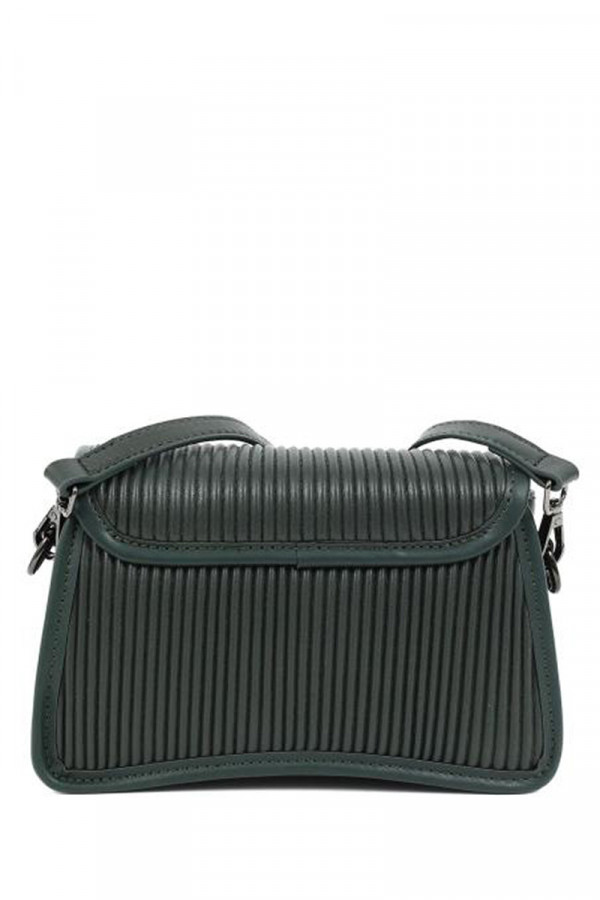 SHOULDER BAG (21.5x8x14) 