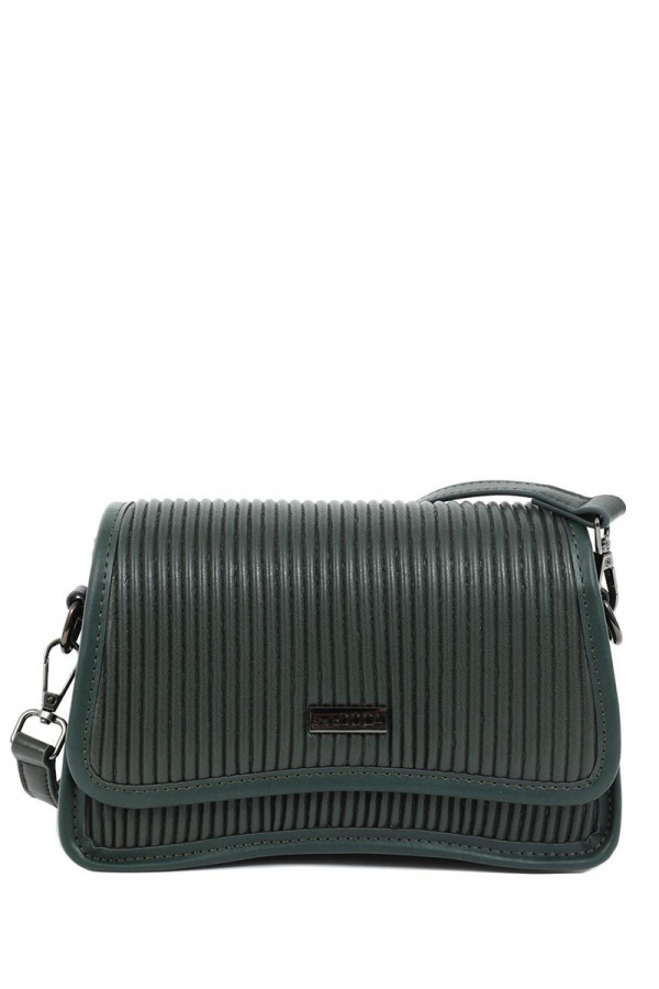 SHOULDER BAG (21.5x8x14) 