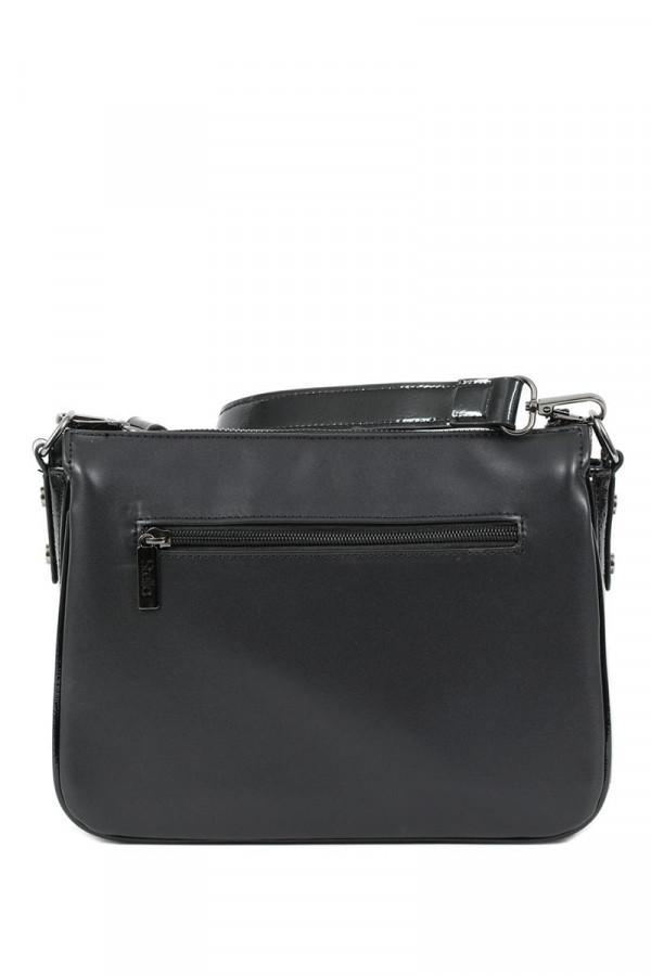 CROSSBODY BAG  (26x7x18) 