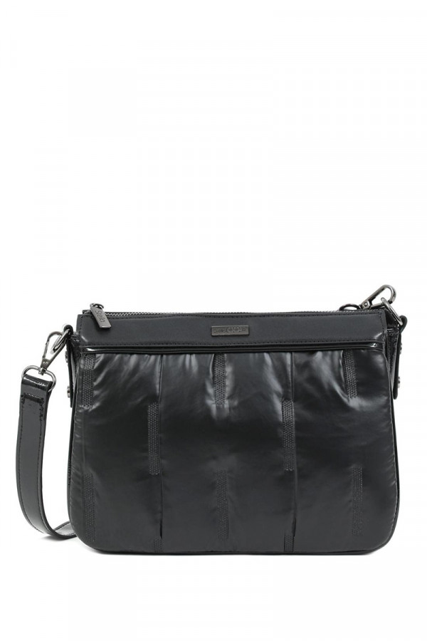 CROSSBODY BAG  (26x7x18) 