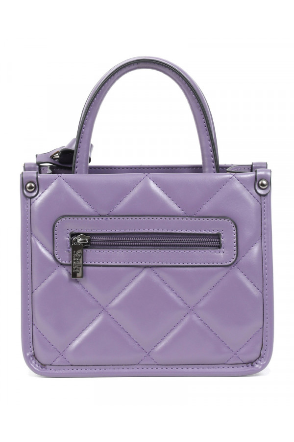 CROSSBODY BAG  (21x11x16) 