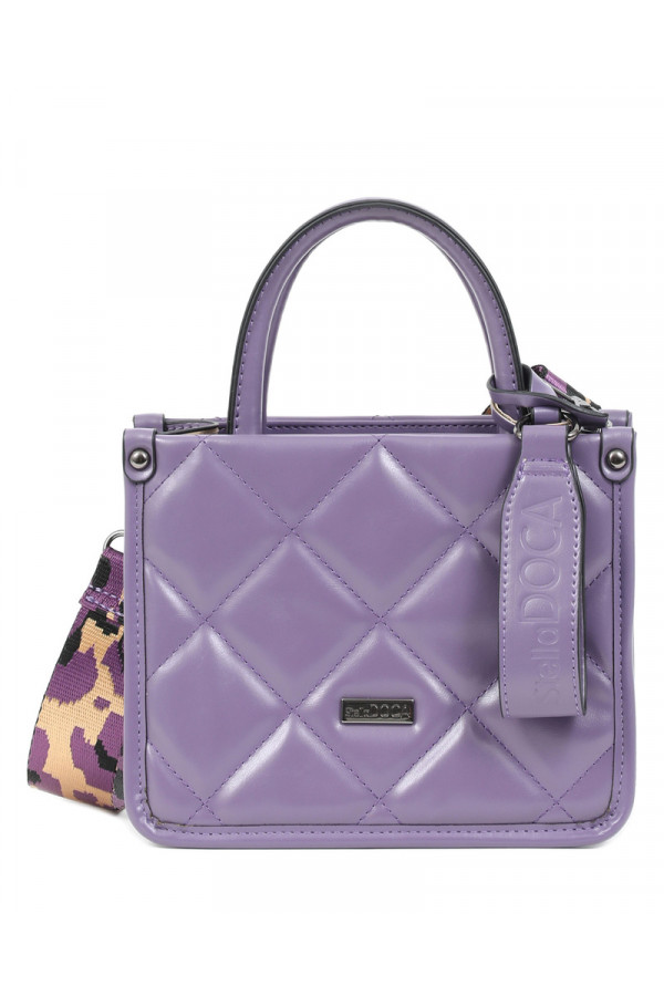 CROSSBODY BAG  (21x11x16) 