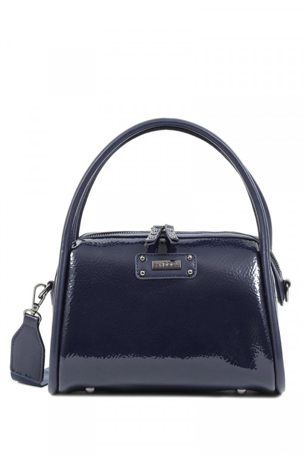 CROSSBODY BAG  (25x14x18) 