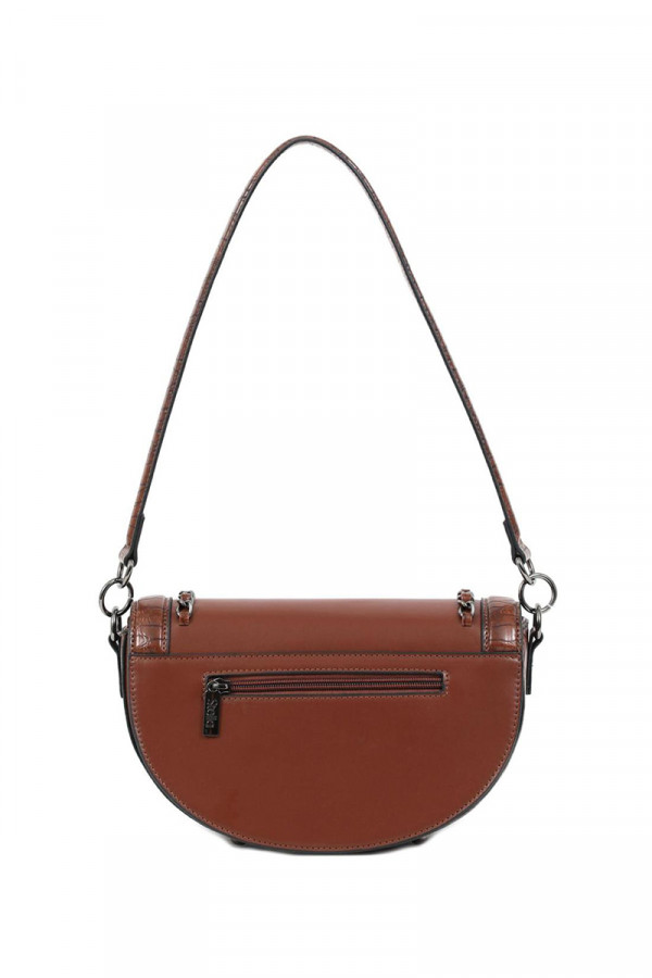 CROSSBODY BAG  (27x9x15) 