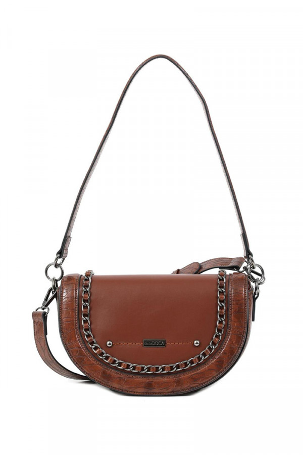 CROSSBODY BAG  (27x9x15) 
