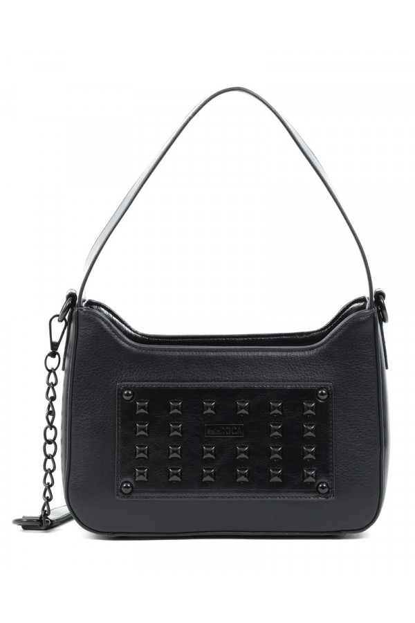 SHOULDER BAG (25x7x17.5) 