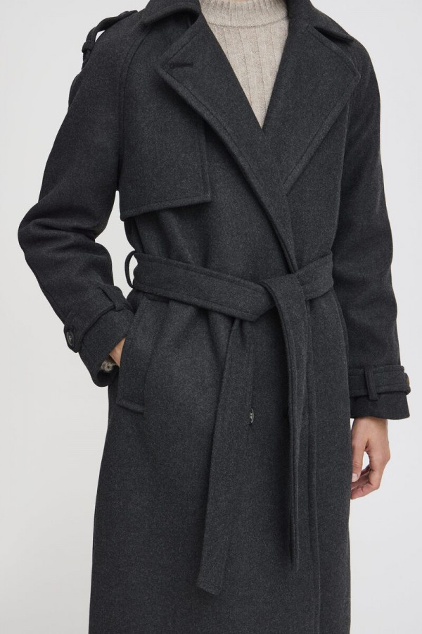 Coat 