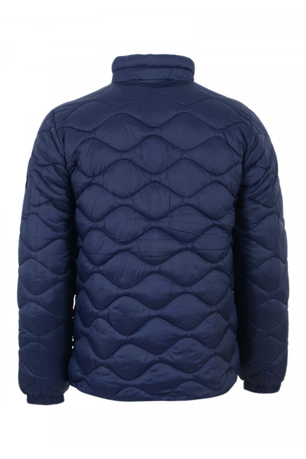 Men Jacket Padded 