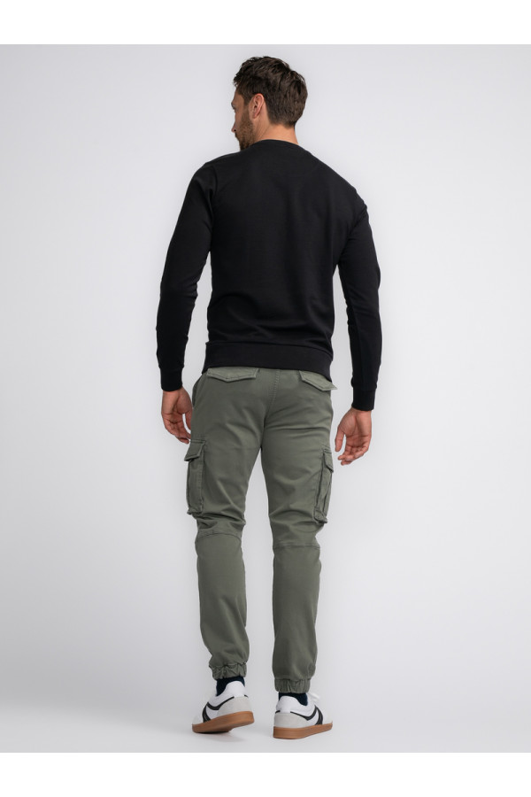 Men Non Denim Cargo 