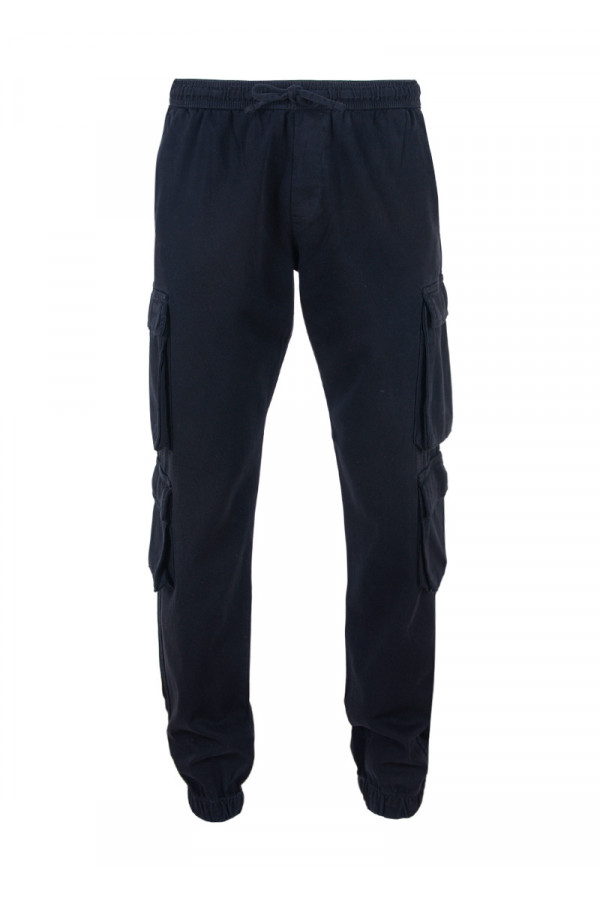 Cargo Trousers 
