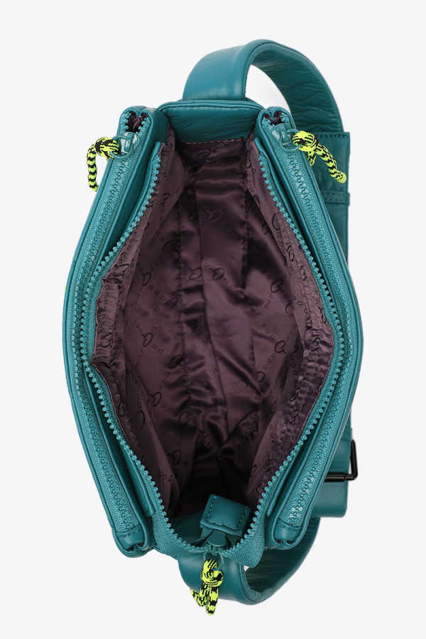 CROSSBODY / SHOULDER BAG 