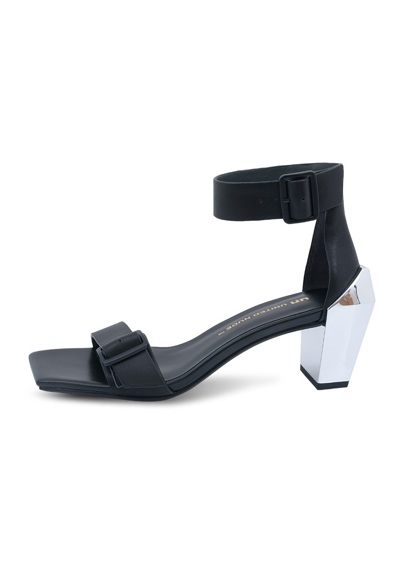 Gem Keiko Mid-Lady Sandal 