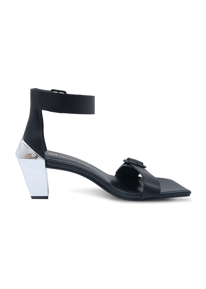 Gem Keiko Mid-Lady Sandal 