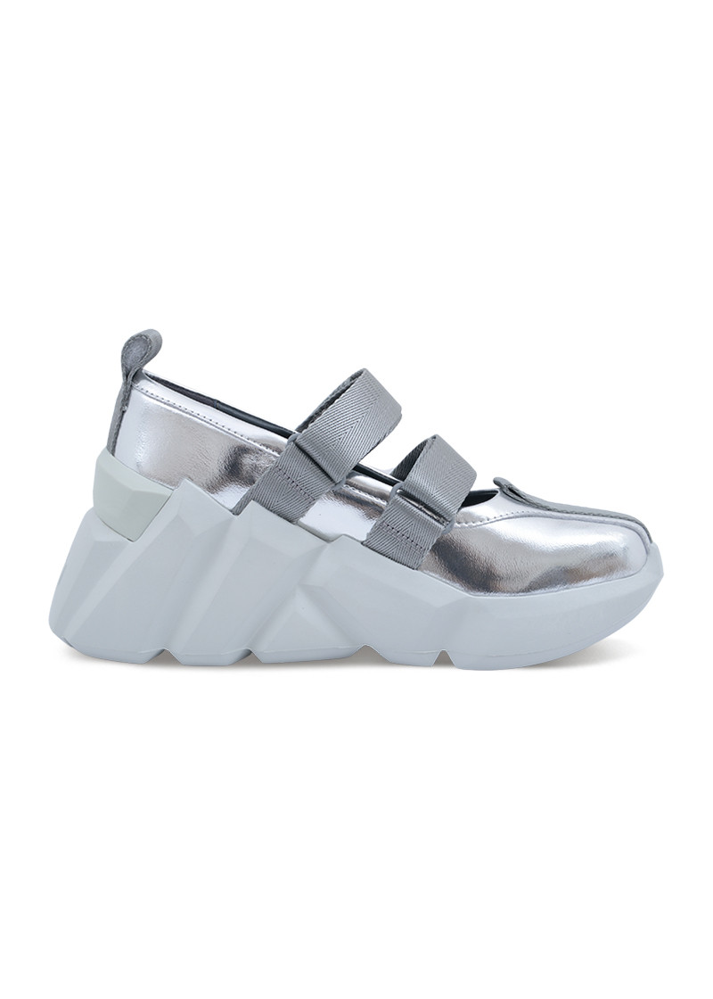 Space Kick Jane-Lady Casual 