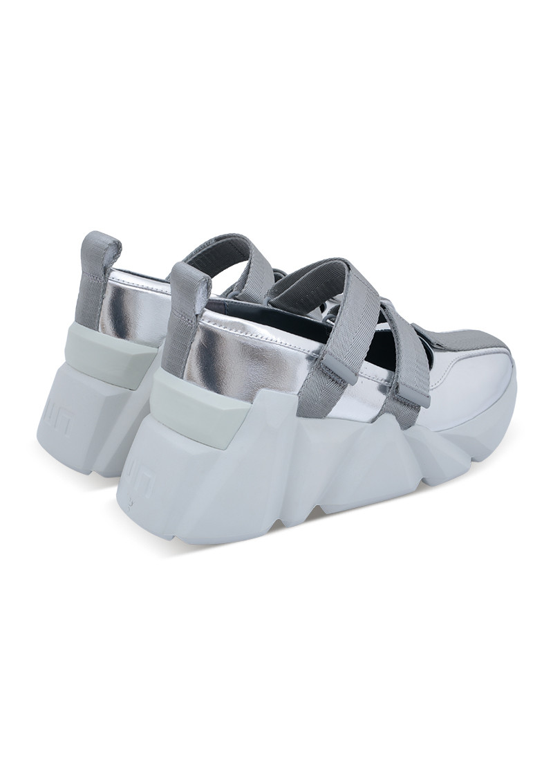 Space Kick Jane-Lady Casual 