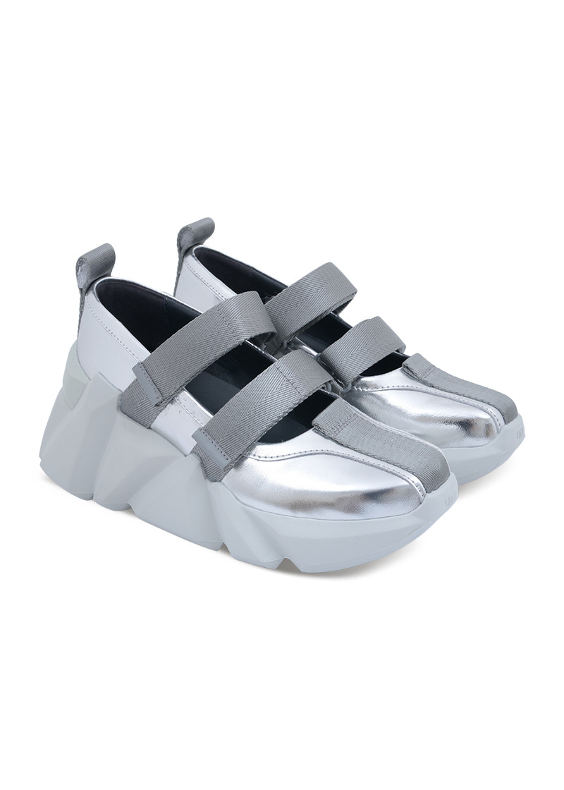 Space Kick Jane-Lady Casual 