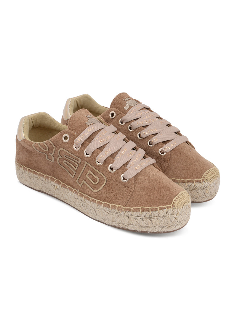Ženske espadrile 