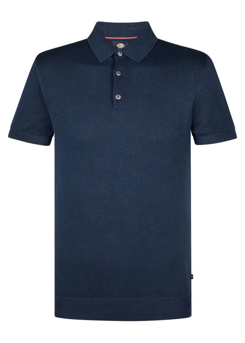 Men Knitwear Polo 