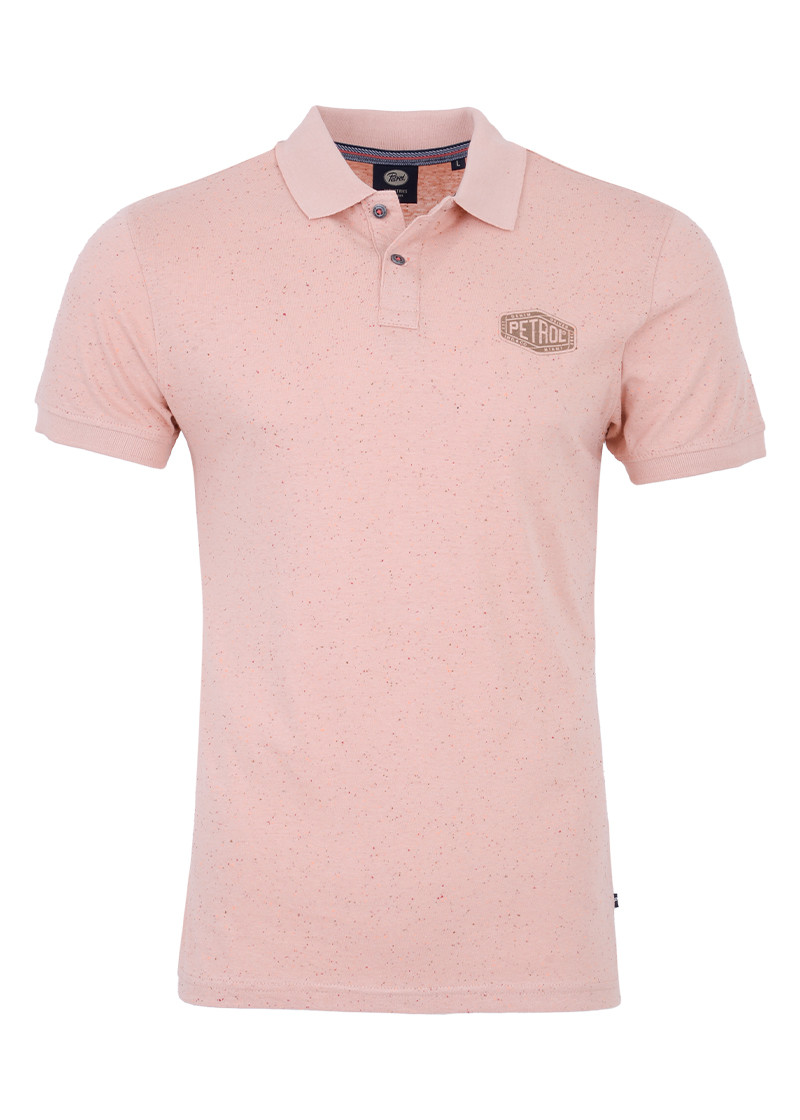 Men Polo Short Sleeve 