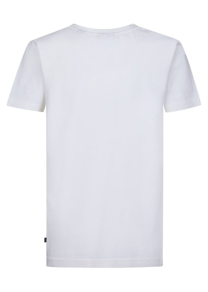 Men T-Shirt SS Photo Print 