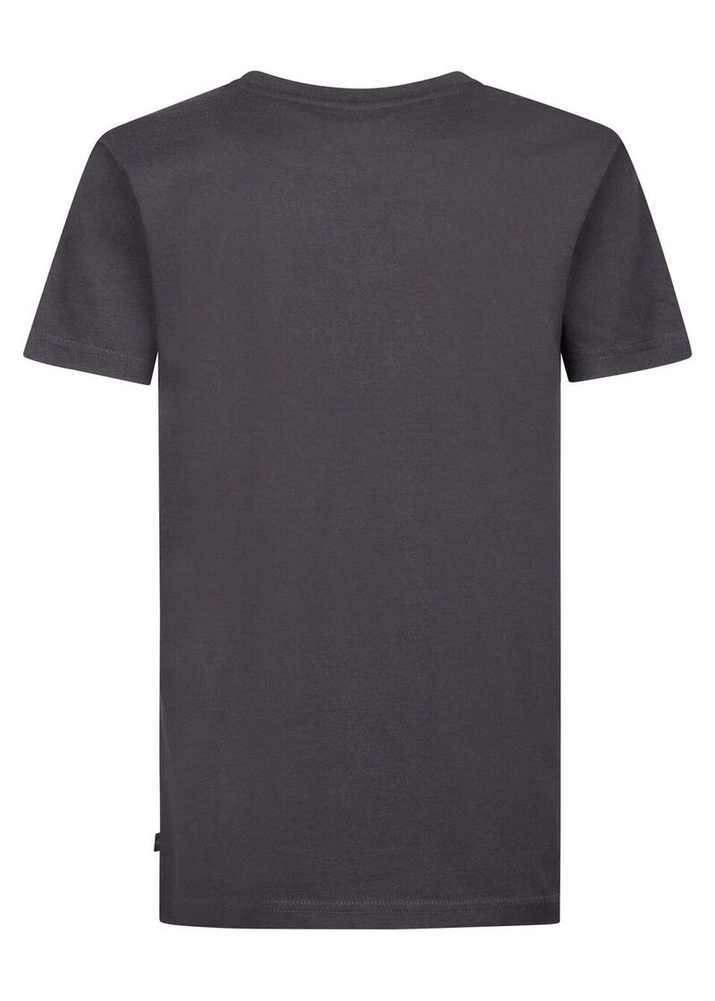 Men T-Shirt SS Photo Print 