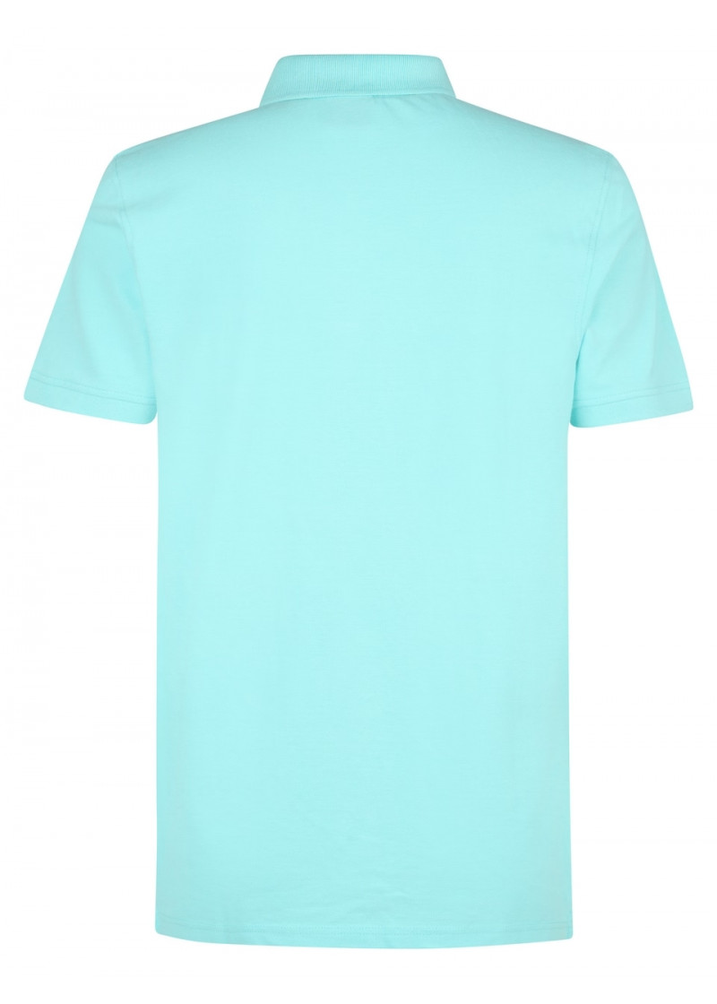 Men Polo Short Sleeve 