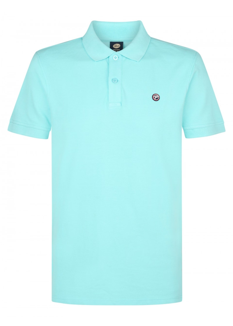 Men Polo Short Sleeve 
