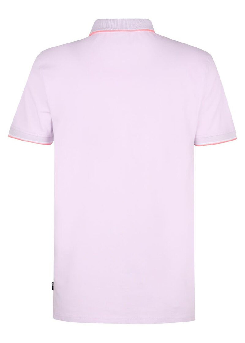 Men Polo Short Sleeve 