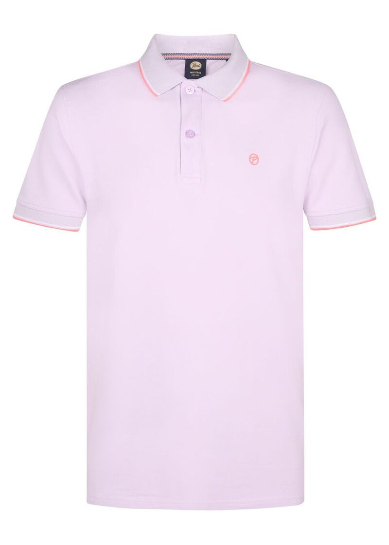Men Polo Short Sleeve 