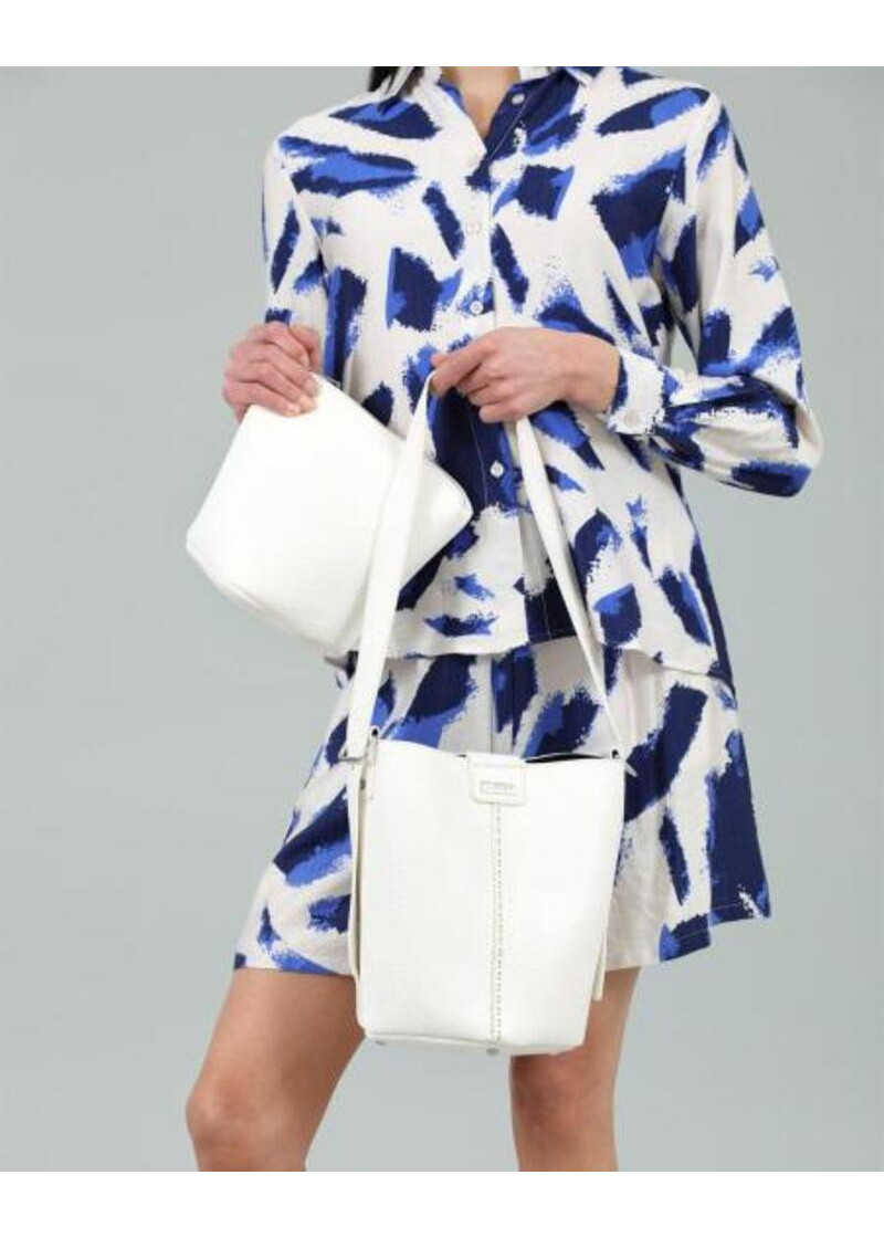 SHOULDER BAG (27X25X19) 