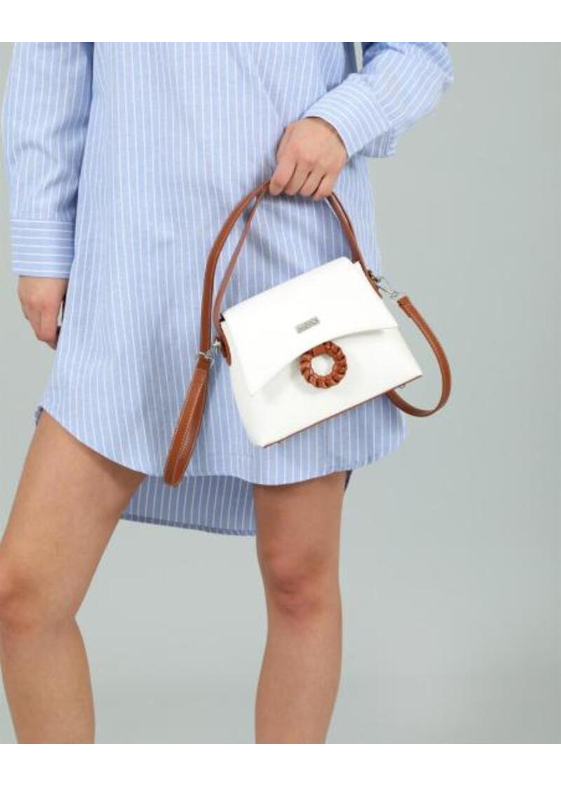 CROSSBODY BAG (21X17X6.5) 