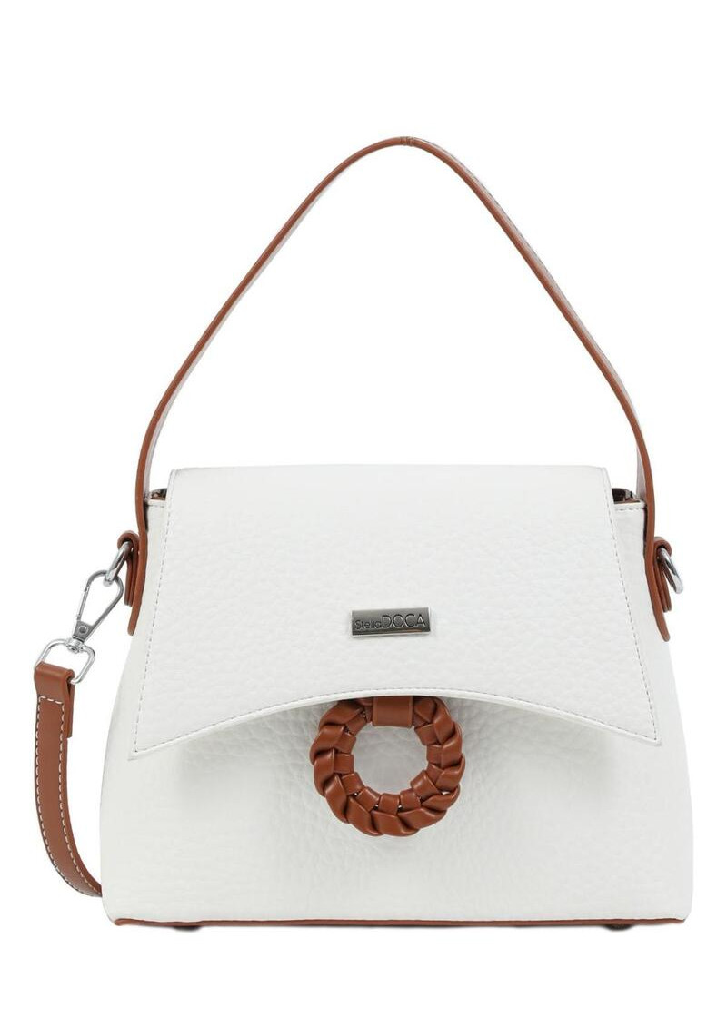 CROSSBODY BAG (21X17X6.5) 