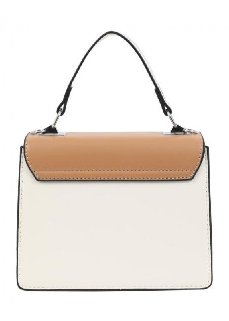 CROSSBODY BAG (20X16X8) 