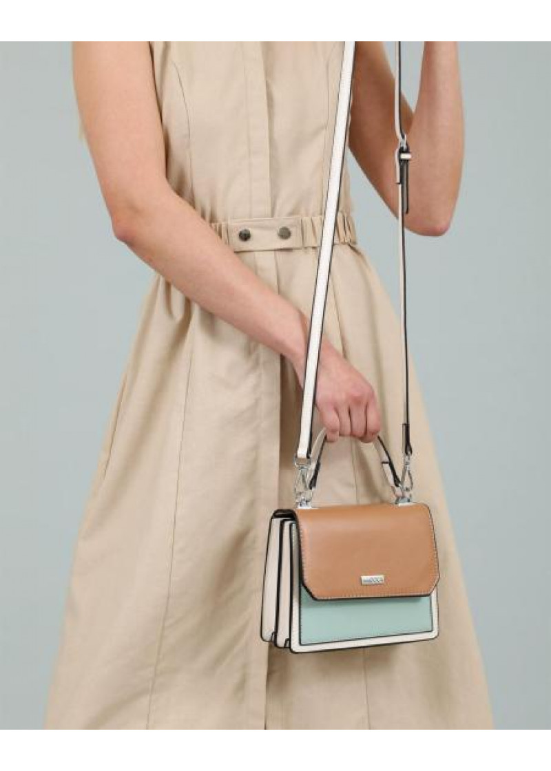 CROSSBODY BAG (20X16X8) 