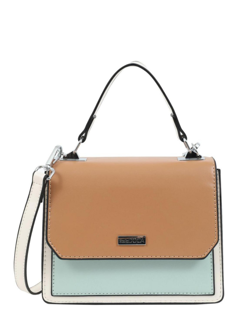 CROSSBODY BAG (20X16X8) 