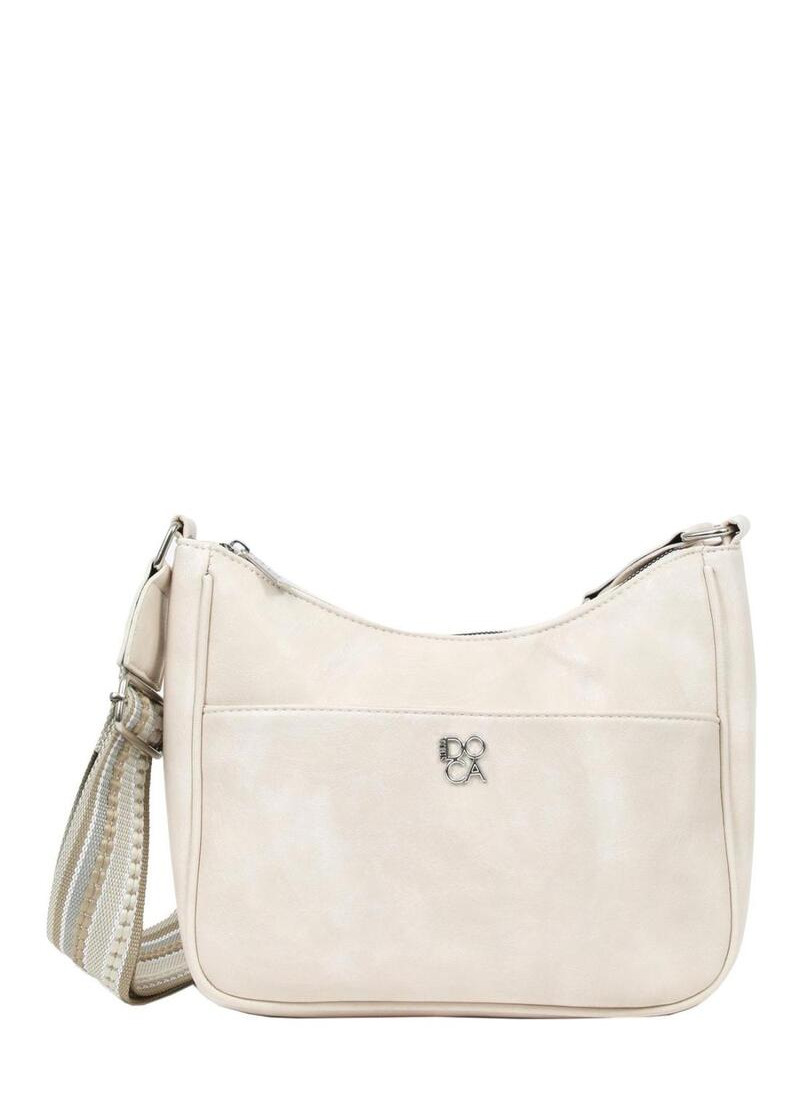 SHOULDER BAG (26X20X8) 