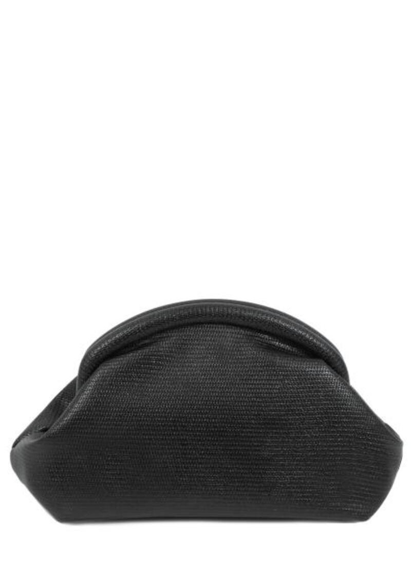 EVENING BAG (19.5X14X8) 