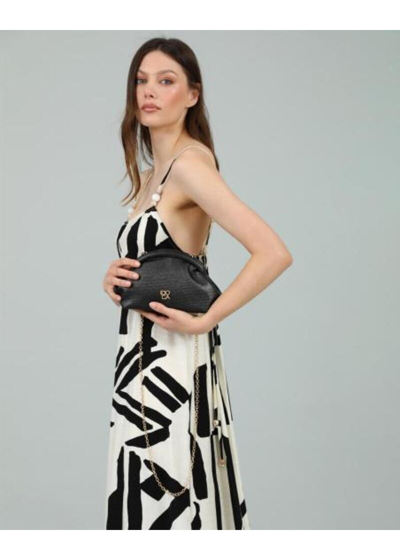 EVENING BAG (19.5X14X8) 