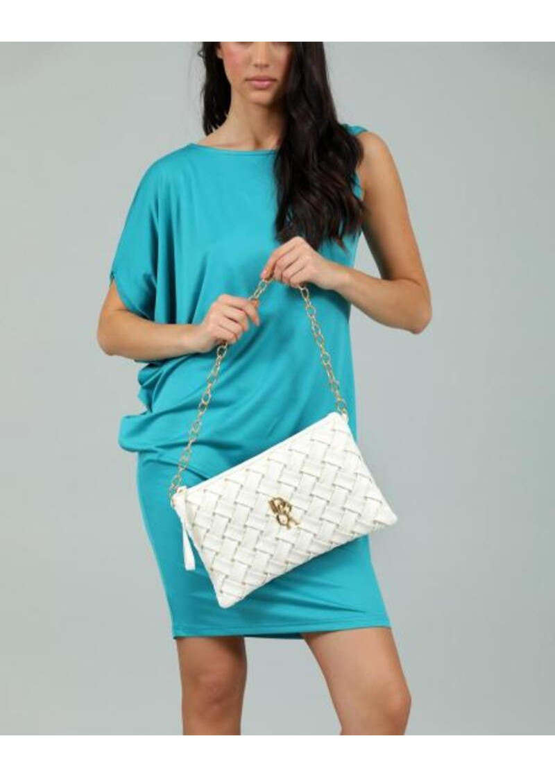 SHOULDER BAG (33X21) 