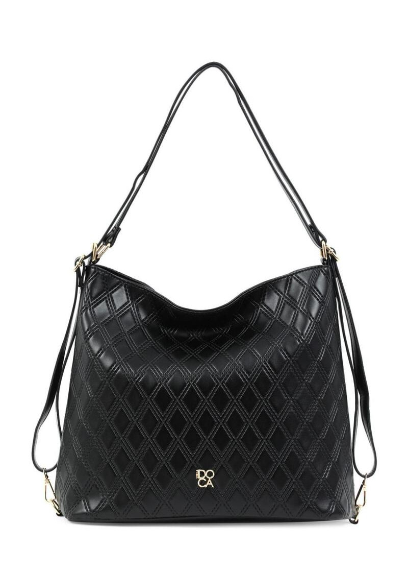 SHOULDER BAG (35X31X15) 