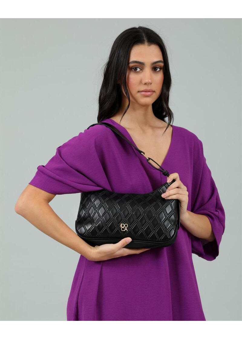 SHOULDER BAG (32X20X6.5) 