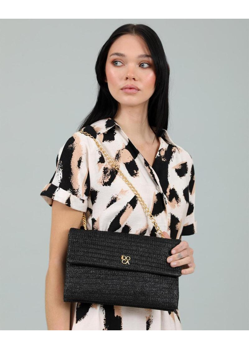 SHOULDER BAG (29X18X3) 