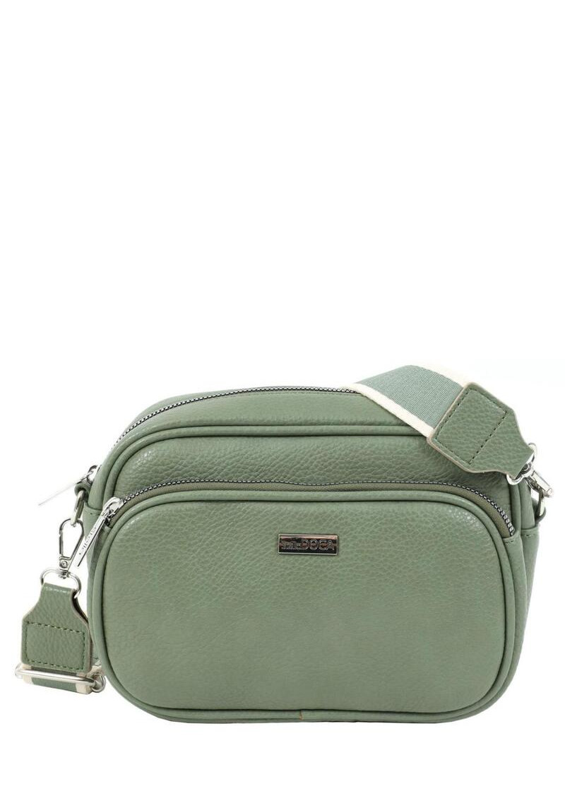 CROSSBODY BAG (21X14X7) 