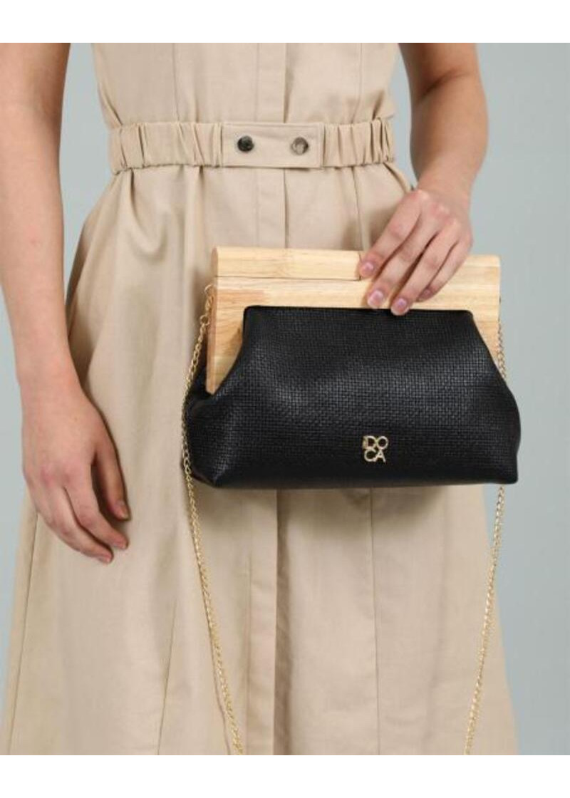 EVENING BAG (26X20X7.5) 