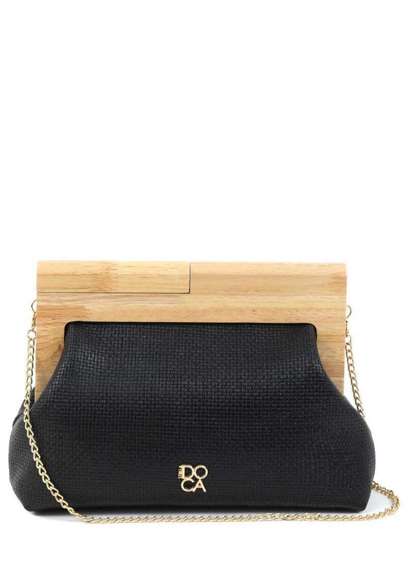 EVENING BAG (26X20X7.5) 