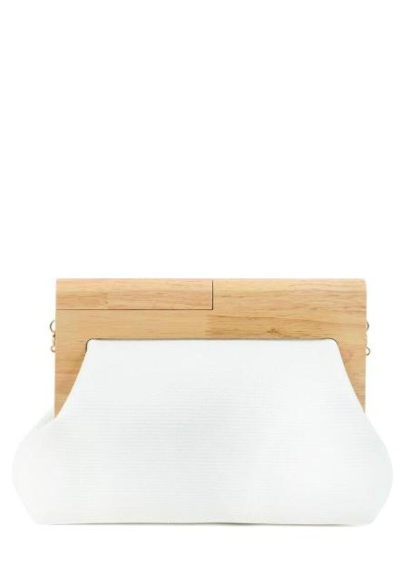 EVENING BAG (26X20X7.5) 