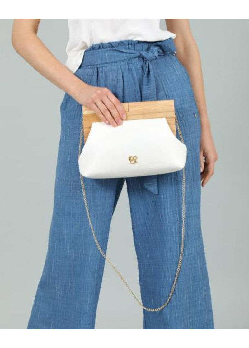 EVENING BAG (26X20X7.5) 