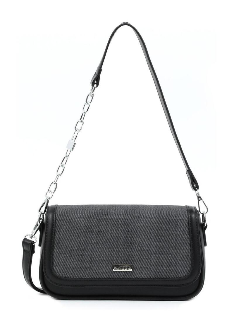 SHOULDER BAG (25X14X7) 